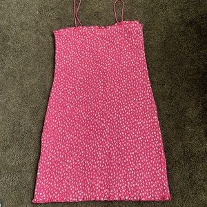 American Eagle mini dress